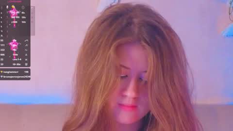 Hello  im Barbara online show from October 10, 9:15 am