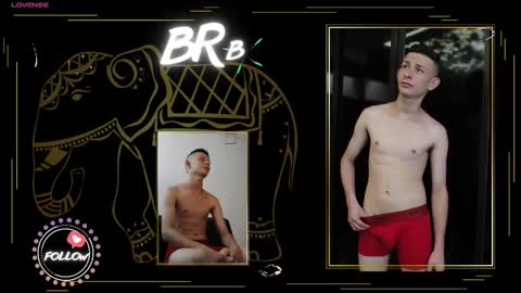 christmiller_1 online show from September 13, 3:09 am