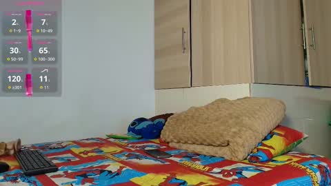 CHRISTOPHER online show from November 27, 10:56 am