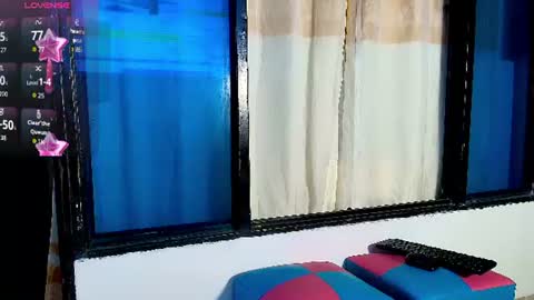 CHRISTOPHER online show from August 8, 8:41 pm