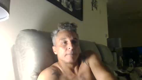 Christopher Rain online show from October 29, 8:05 am