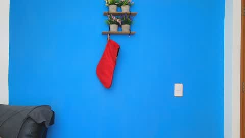 Christopher online show from January 5, 11:33 pm