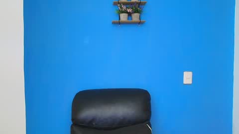 Christopher online show from January 20, 1:50 am