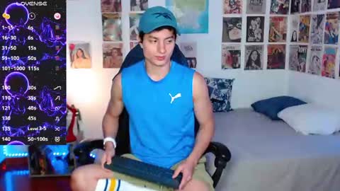 christophermillerxxx online show from July 2, 5:34 am