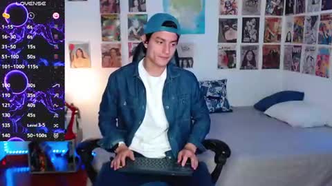 christophermillerxxx online show from July 4, 6:28 am