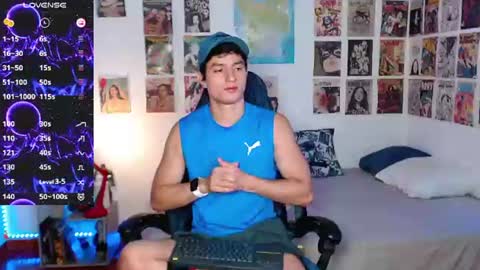 christophermillerxxx online show from July 6, 5:48 am