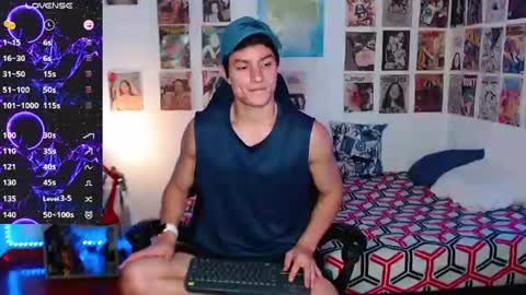 christophermillerxxx online show from June 26, 4:40 am