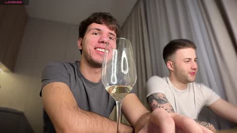 Snapshot of christophertan chatting on January 31, 4:59 pm Christopher online show from January 31, 4:59 pm