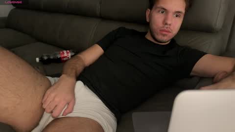 Snapshot of christophertan chatting on January 6, 3:51 pm Christopher online show from January 6, 3:51 pm