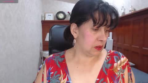 Christy  online show from January 17, 7:55 pm