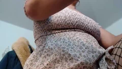 Christy  online show from March 26, 6:35 pm