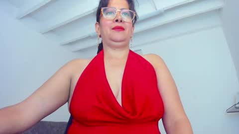 Christy  online show from March 18, 7:20 pm