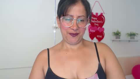 Christy  online show from February 16, 6:28 pm