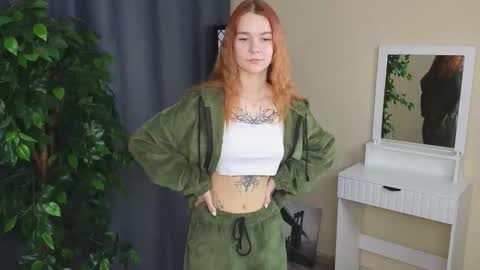 Christy online show from January 15, 2:31 am