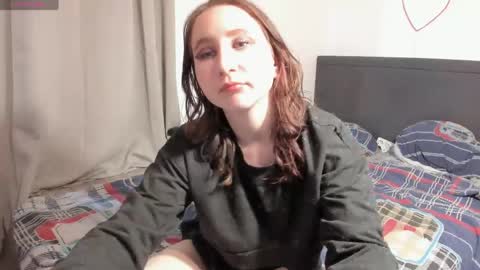 christyw3b online show from May 20, 2:12 pm