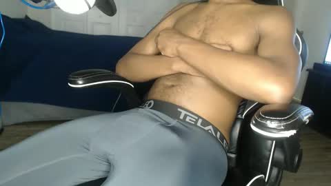 ChrisVacherx online show from October 11, 9:25 am