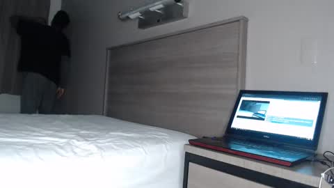 ChrisVacherx online show from January 26, 10:46 pm