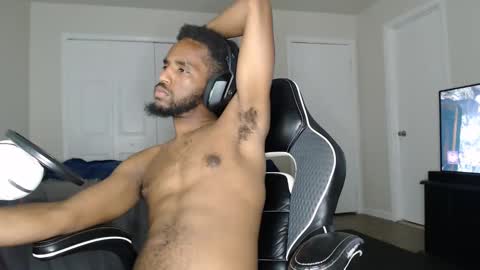 ChrisVacherx online show from September 30, 3:06 am