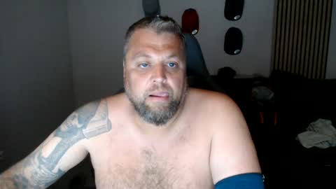 Chrizz online show from July 14, 10:26 pm