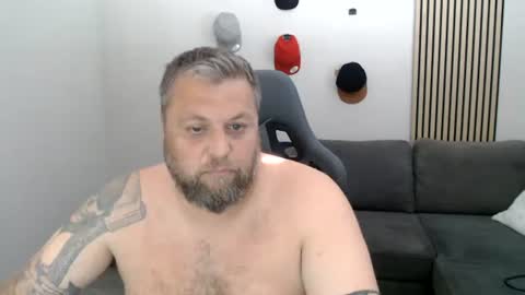 Chrizz online show from July 29, 3:56 pm
