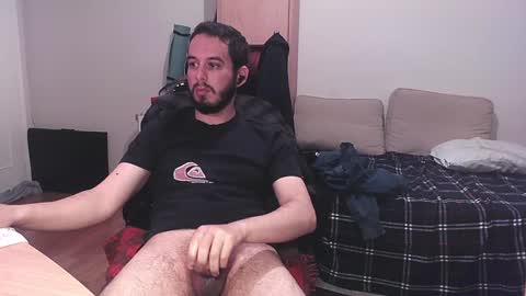 Chromefox123 online show from December 27, 4:10 pm