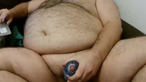 chronicjerkaddict online show from March 25, 10:49 pm