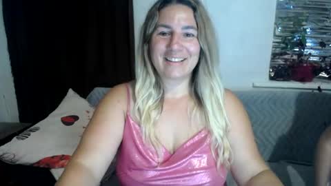Diana online show from July 10, 6:45 pm