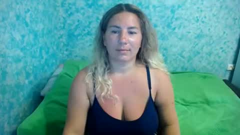 Diana online show from June 26, 2:50 am