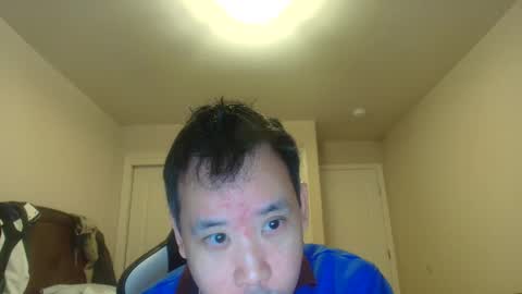 chsiao online show from February 1, 4:37 pm