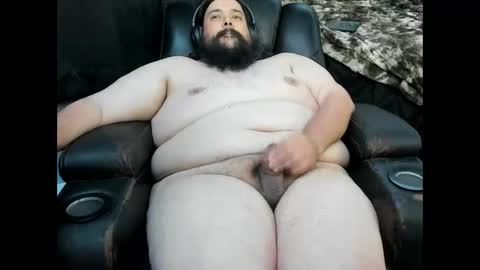 chubbnuncut online show from April 23, 6:21 am