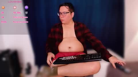 Herbert online show from January 11, 3:34 am