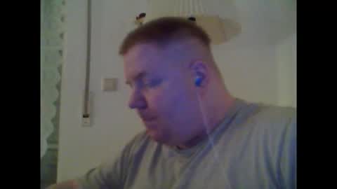 chubby_david online show from January 16, 1:47 am