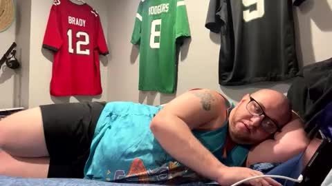 chubbybttm690 online show from April 27, 1:41 pm