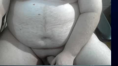 chubbycock_89 online show from September 20, 6:44 pm