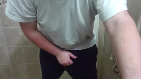 chubbycub14 online show from November 9, 11:29 pm