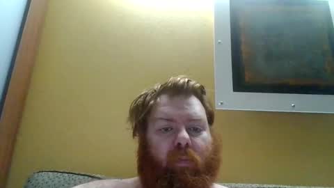 chubbyginger2 online show from November 18, 11:46 am