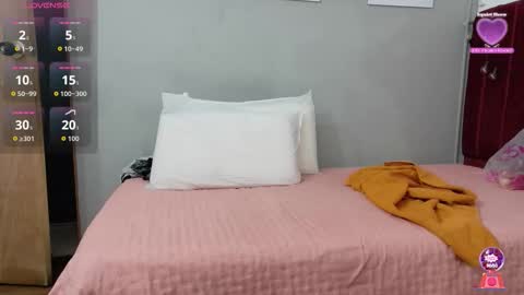 chubbykinkyygirl online show from February 9, 1:04 pm