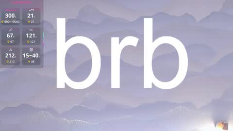 Kelly online show from September 20, 7:50 pm