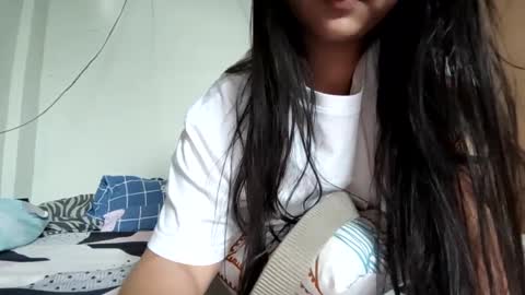 HappyGirL Aria online show from January 30, 7:18 am