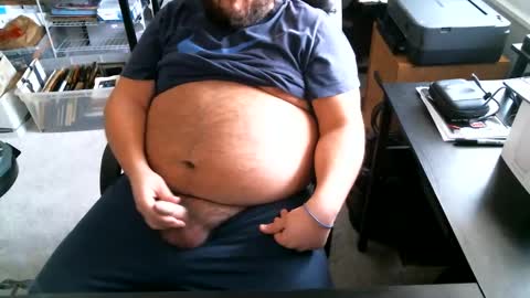 chubbylovers online show from December 22, 5:21 pm