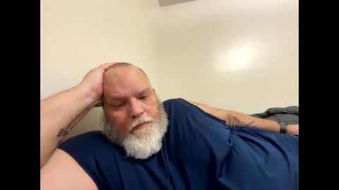 chubbyluvr42 online show from October 9, 1:22 am