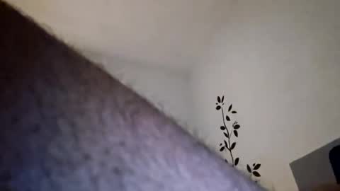 ChubbyM75 online show from January 10, 3:07 am