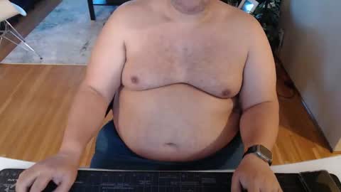 AstorYvr online show from May 5, 3:35 am