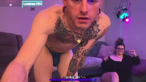 ChubsChadwell online show from May 7, 4:24 pm
