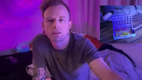 ChubsChadwell online show from January 8, 10:54 am