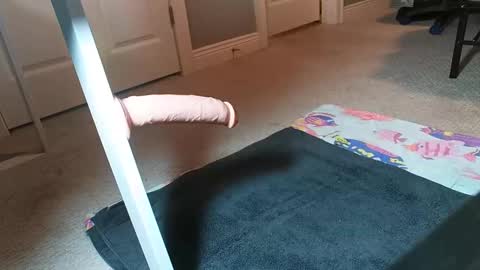 Snapshot of chuck0781 chatting on December 30, 5:48 am chuck online show from December 30, 5:48 am