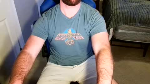 Snapshot of chuck0781 chatting on September 29, 3:27 am chuck online show from September 29, 3:27 am