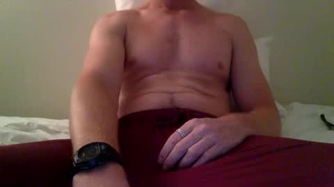 chuck5566 online show from September 28, 2:53 am