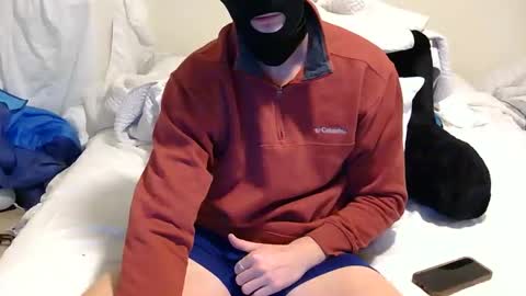 chuck5566 online show from December 21, 2:29 am