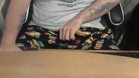 chunkisgreat online show from February 16, 11:14 pm